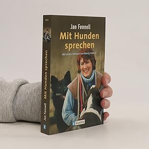 Seller image for Mit Hunden Sprechen for sale by Bookbot