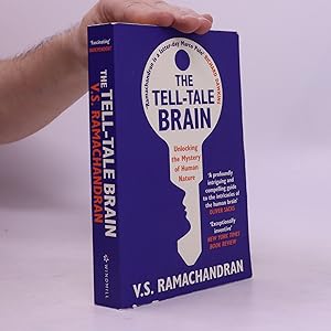 Immagine del venditore per The tell-tale brain venduto da Bookbot