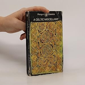 Seller image for A Celtic Miscellany for sale by Bookbot