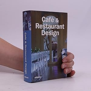 Bild des Verkufers fr Caf & Restaurant Design zum Verkauf von Bookbot