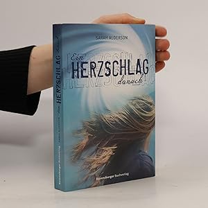 Seller image for Ein Herzschlag danach for sale by Bookbot