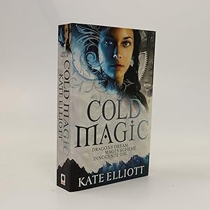 Imagen del vendedor de Cold Magic a la venta por Bookbot