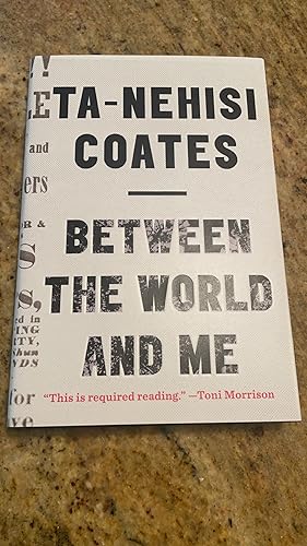 Seller image for Between the World and Me for sale by B&T Books