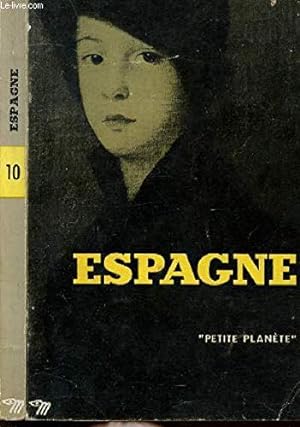 Seller image for ESPAGNE - COLLECTION PETITE PLANETE N10 for sale by Ammareal