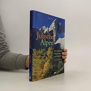 Image du vendeur pour Julische Alpen mis en vente par Bookbot