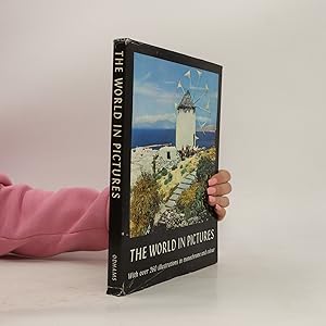 Immagine del venditore per The Story of the World in Pictures venduto da Bookbot