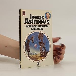 Bild des Verkufers fr Isaac Asimov's Science-Fiction-Magazin 2 zum Verkauf von Bookbot