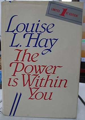 Seller image for The Power Is Within You for sale by GoodwillNI