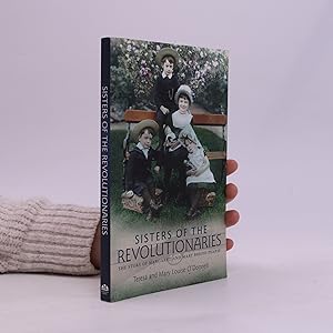 Seller image for Sisters of the revolutionaries. The story of Margaret and Mary Brigid Pearse for sale by Bookbot