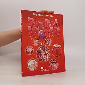 Image du vendeur pour English world 1. Workbook mis en vente par Bookbot