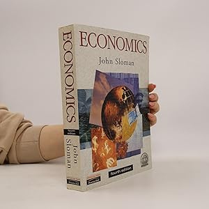 Image du vendeur pour Economics mis en vente par Bookbot