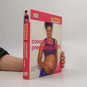 Bild des Verkufers fr Conception, Pregnancy & Birth zum Verkauf von Bookbot