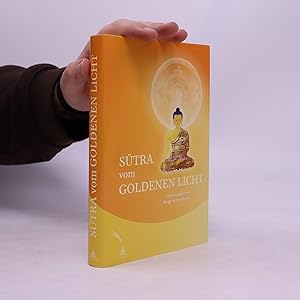 Immagine del venditore per Su?tra vom goldenen Licht venduto da Bookbot