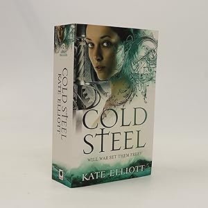 Seller image for Cold Steel for sale by Bookbot