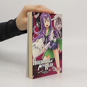 Seller image for Highschool of the head for sale by Bookbot
