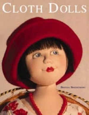 Bild des Verkufers fr Cloth Dolls zum Verkauf von WeBuyBooks