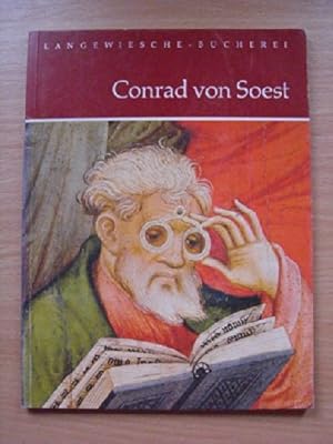 Seller image for Conrad von Soest for sale by Ammareal