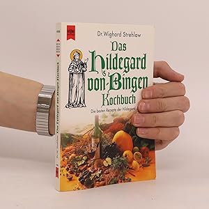 Imagen del vendedor de Das Hildegard-von-Bingen-Kochbuch a la venta por Bookbot