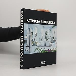 Imagen del vendedor de Patricia Urquiola a la venta por Bookbot