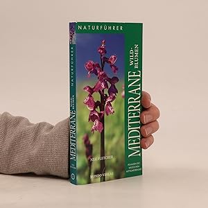 Bild des Verkufers fr Mediterrane wildblumen zum Verkauf von Bookbot