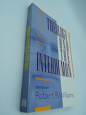 Bild des Verkufers fr Theology and the Interhuman: Essays in Honor of Edward Farley zum Verkauf von Lee Madden, Book Dealer