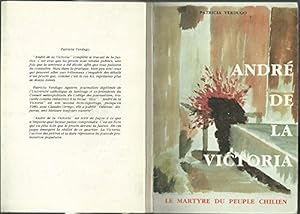 Seller image for Andre de la victoria: le martyre du peuple chilien for sale by Ammareal