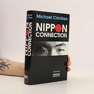 Bild des Verkufers fr Nippon Connection zum Verkauf von Bookbot