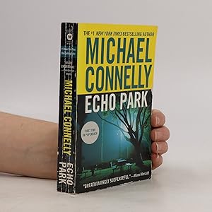 Immagine del venditore per Echo Park venduto da Bookbot