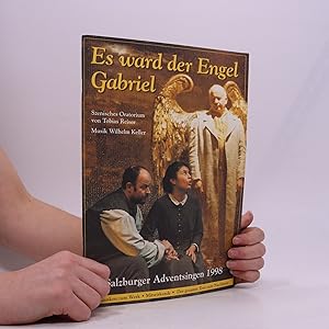 Image du vendeur pour Es ward der Engel Gabriel mis en vente par Bookbot