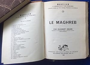Image du vendeur pour Le maghreb mis en vente par Ammareal