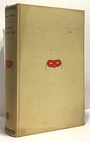 Seller image for Marjorie Morningstar, roman par Herman Wouk. Traduction par Andre Martinerie for sale by Ammareal