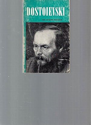 Bild des Verkufers fr Dostoevski [Collection "Classiques du XX sicle" zum Verkauf von Ammareal
