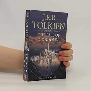 Bild des Verkufers fr The Fall of Gondolin zum Verkauf von Bookbot