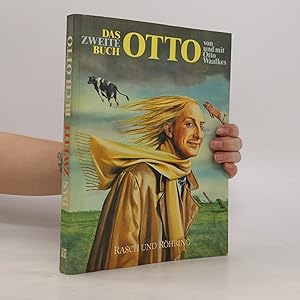 Imagen del vendedor de Das zweite Buch Otto a la venta por Bookbot