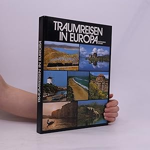 Seller image for Traumereisen in Europa for sale by Bookbot