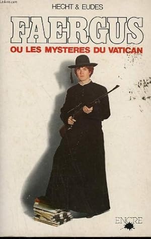 Seller image for faergus ou les mystres du vatican for sale by Ammareal