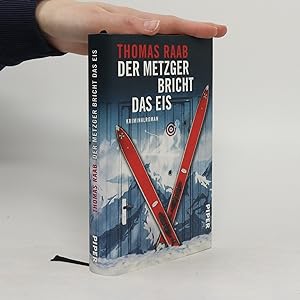 Bild des Verkufers fr Der Metzger Bricht das Eis zum Verkauf von Bookbot