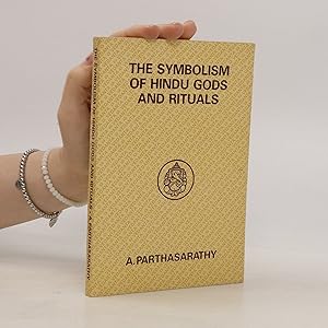 Seller image for The Symbolism of Hindu Gods and Rituals for sale by Bookbot