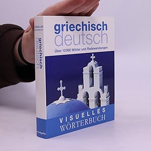 Bild des Verkufers fr Visuelles Wo?rterbuch Griechisch-Deutsch zum Verkauf von Bookbot