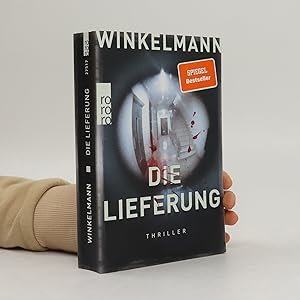 Seller image for Die Lieferung for sale by Bookbot