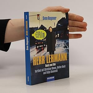 Immagine del venditore per Herr Lehmann venduto da Bookbot