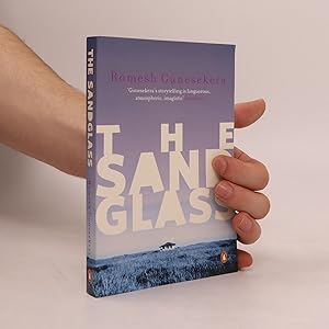 Bild des Verkufers fr The Sandglass zum Verkauf von Bookbot
