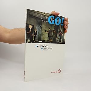 Seller image for GO! Geschichte Oberstufe 5 for sale by Bookbot