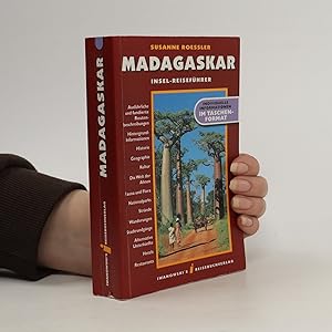 Bild des Verkufers fr Madagaskar zum Verkauf von Bookbot