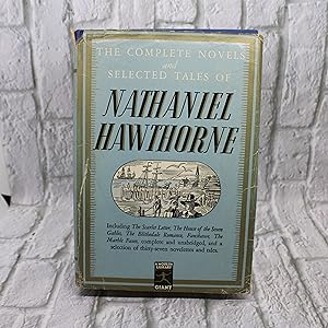 Seller image for The Complete Novels & Selected Tales of Nathaniel Hawthorne for sale by For the Love of Used Books
