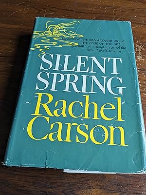 Silent Spring Rachel Carson