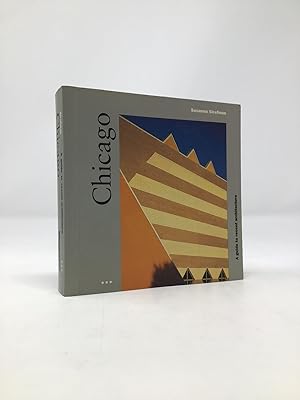 Immagine del venditore per Chicago: A Guide to Recent Architecture venduto da Southampton Books