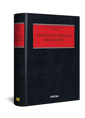 Seller image for Tratado de derechos de mayores for sale by Imosver