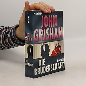 Seller image for Die Bruderschaft for sale by Bookbot