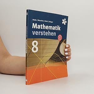 Bild des Verkufers fr Mathematik verstehen 8 : Technologie integriert zum Verkauf von Bookbot